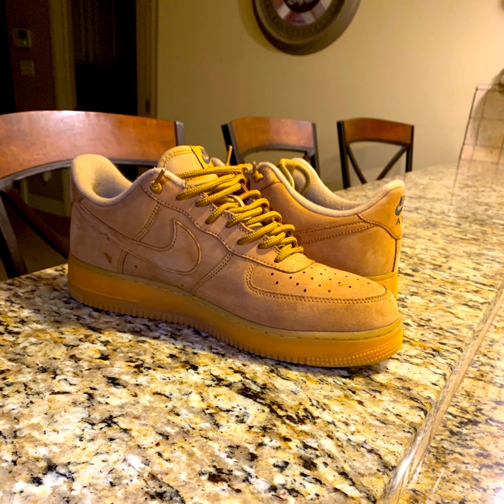 Air Force One’s